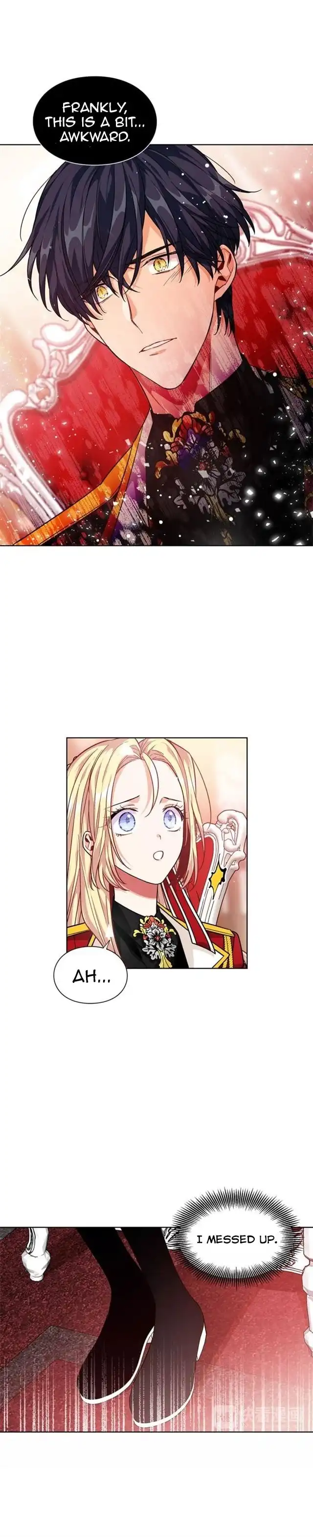 Doctor Elise: The Royal Lady with the Lamp Chapter 71 14